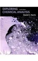 Tapa de Exploring Chemical Analysis & Student Laboratory Notebook