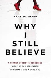 Tapa de Why I Still Believe