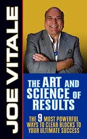 Tapa de The Art and Science of Results