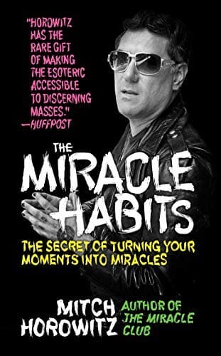 Tapa de The Miracle Habits