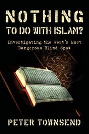 Tapa de Nothing to do with Islam?