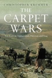 Tapa de The Carpet Wars