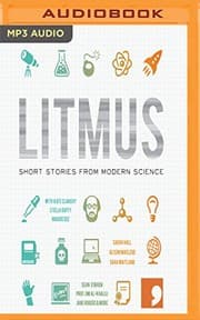 Tapa de Litmus