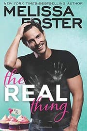 Tapa de The Real Thing