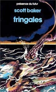 Tapa de Fringales