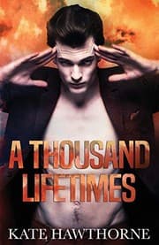 Tapa de A Thousand Lifetimes