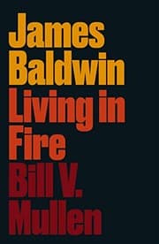 Tapa de James Baldwin