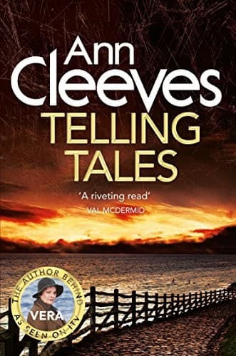 Tapa de Telling tales