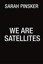 Tapa de We Are Satellites