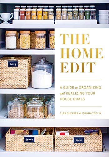 Tapa de The Home Edit