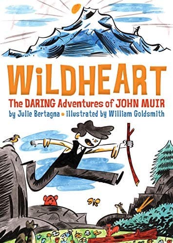 Tapa de Wildheart