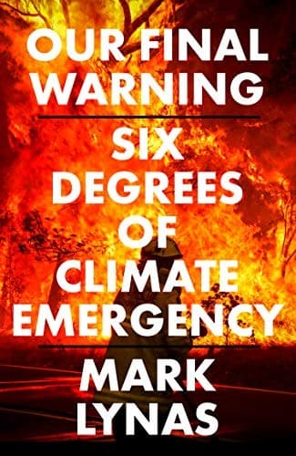 Tapa de Our Final Warning