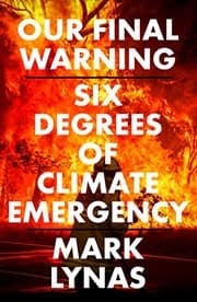 Tapa de Our Final Warning