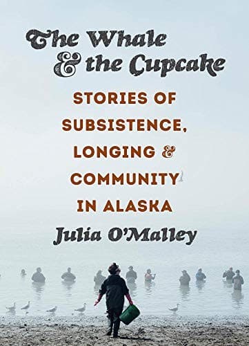 Tapa de The Whale and the Cupcake
