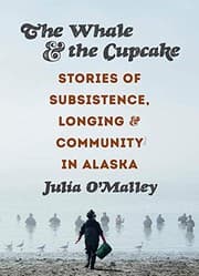 Tapa de The Whale and the Cupcake