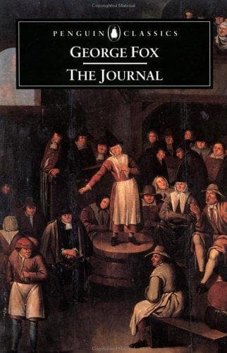 Tapa de Journal