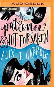 Tapa de Patience and Not-Forsaken
