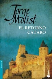 Tapa de El retorno cátaro