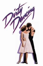 Tapa de Dirty Dancing