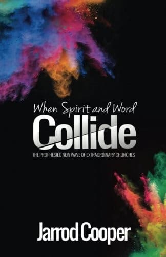 Tapa de When Spirit and Word Collide