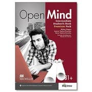 Tapa de OPEN MIND Int Sb Premium Pk