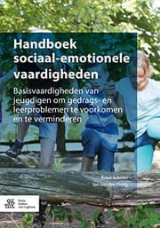 Tapa de Handboek sociaal-emotionele vaardigheden