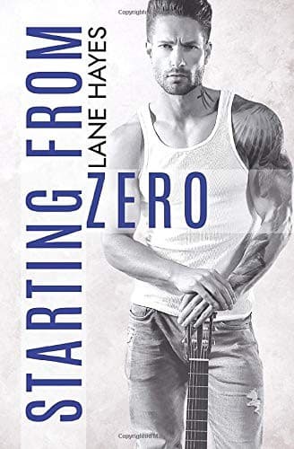 Tapa de Starting From Zero