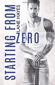 Tapa de Starting From Zero