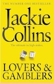 Tapa de Lovers and gamblers
