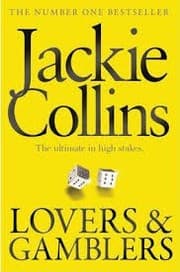 Tapa de Lovers and gamblers