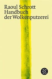 Tapa de Handbuch der Wolkenputzerei