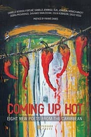 Tapa de Coming Up Hot