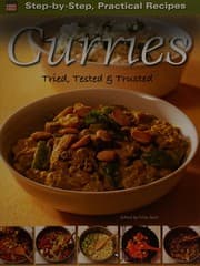 Tapa de Curries