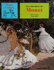 Tapa de Les chevalets de Monet