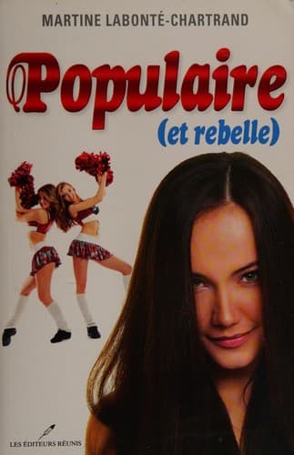 Tapa de Populaire (et rebelle)