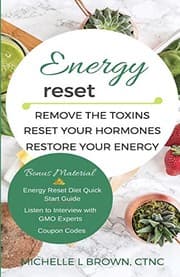 Tapa de Energy Reset