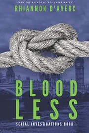 Tapa de Bloodless