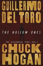 Tapa de The Hollow Ones