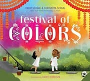 Tapa de Festival of Colors