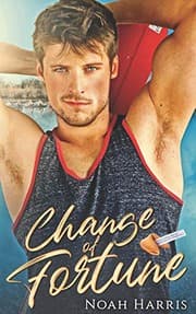 Tapa de Change of Fortune