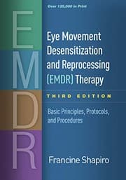 Tapa de Eye Movement Desensitization and Reprocessing  Therapy, Third Edition