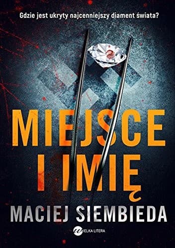 Tapa de Miejsce i imie
