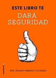 Tapa de Este libro te dará seguridad