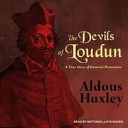 Tapa de The Devils of Loudun