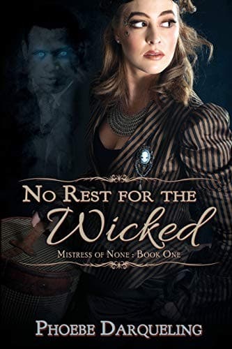 Tapa de No Rest for the Wicked