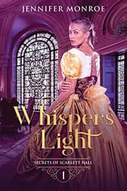 Tapa de Whispers of Light