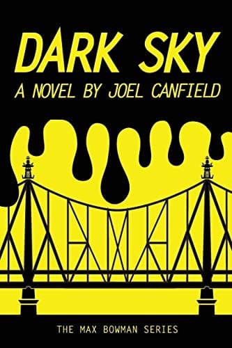 Tapa de Dark Sky
