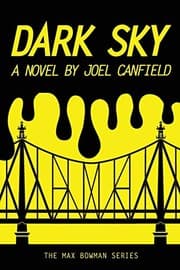 Tapa de Dark Sky