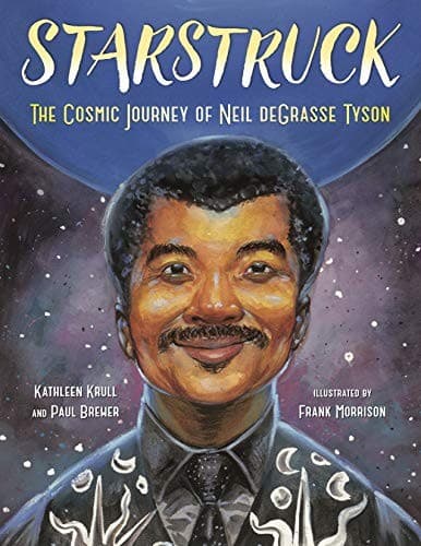 Tapa de Starstruck