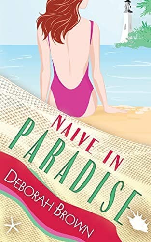 Tapa de Naive in Paradise